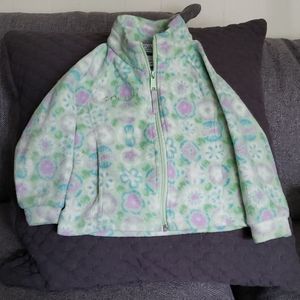 Columbia kids jacket